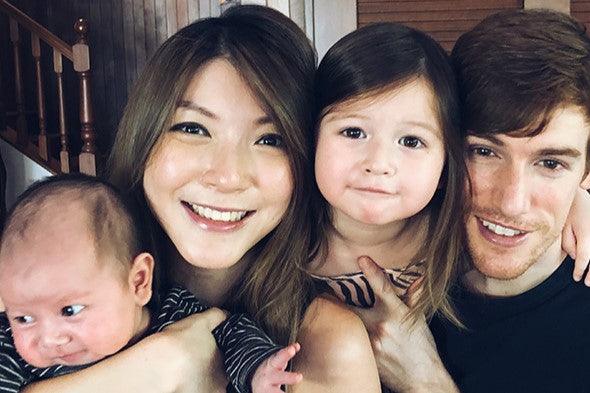 Hegen Mum of the Month – June 2020 - Hegen