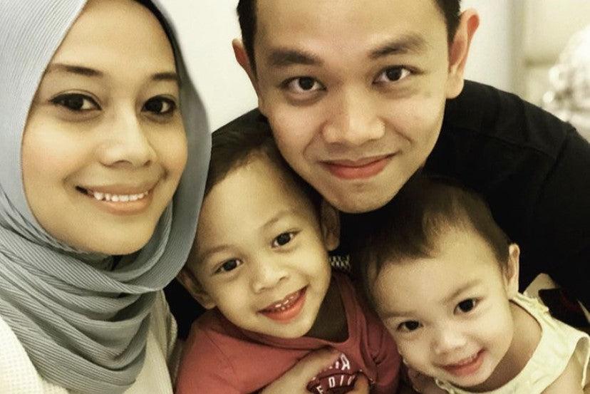 Hegen Mum of the Month – May 2020 - Hegen