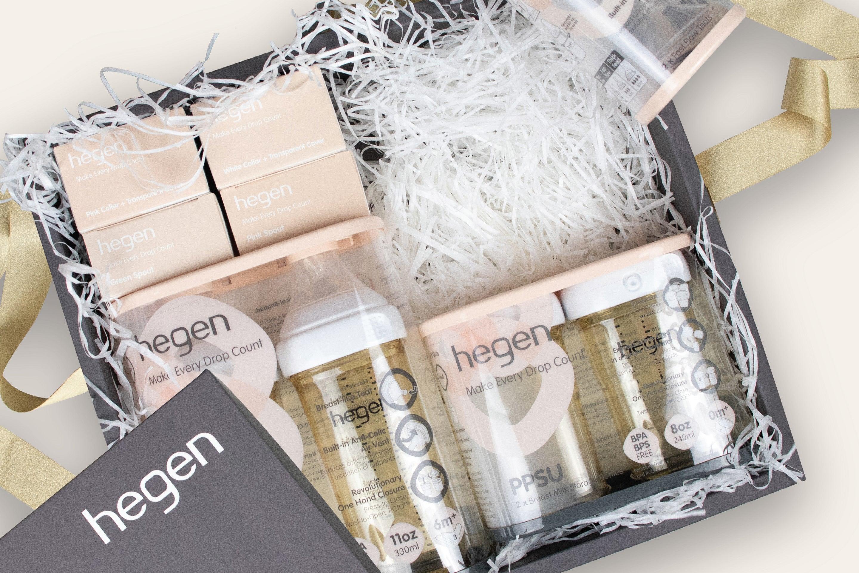 Hegen x Tangs Pop Up - Hegen
