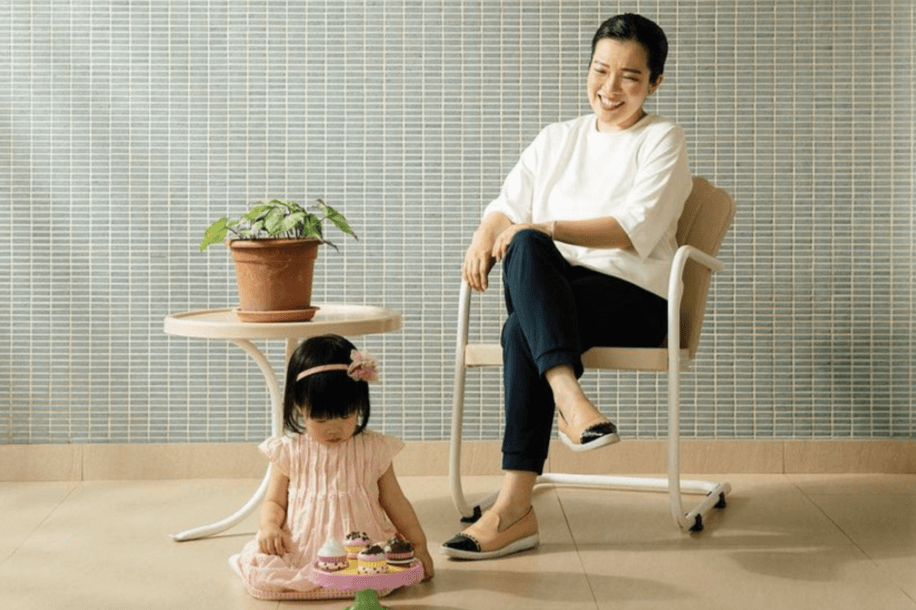 Portraits of Strength: Ann Kositchotitana - Hegen