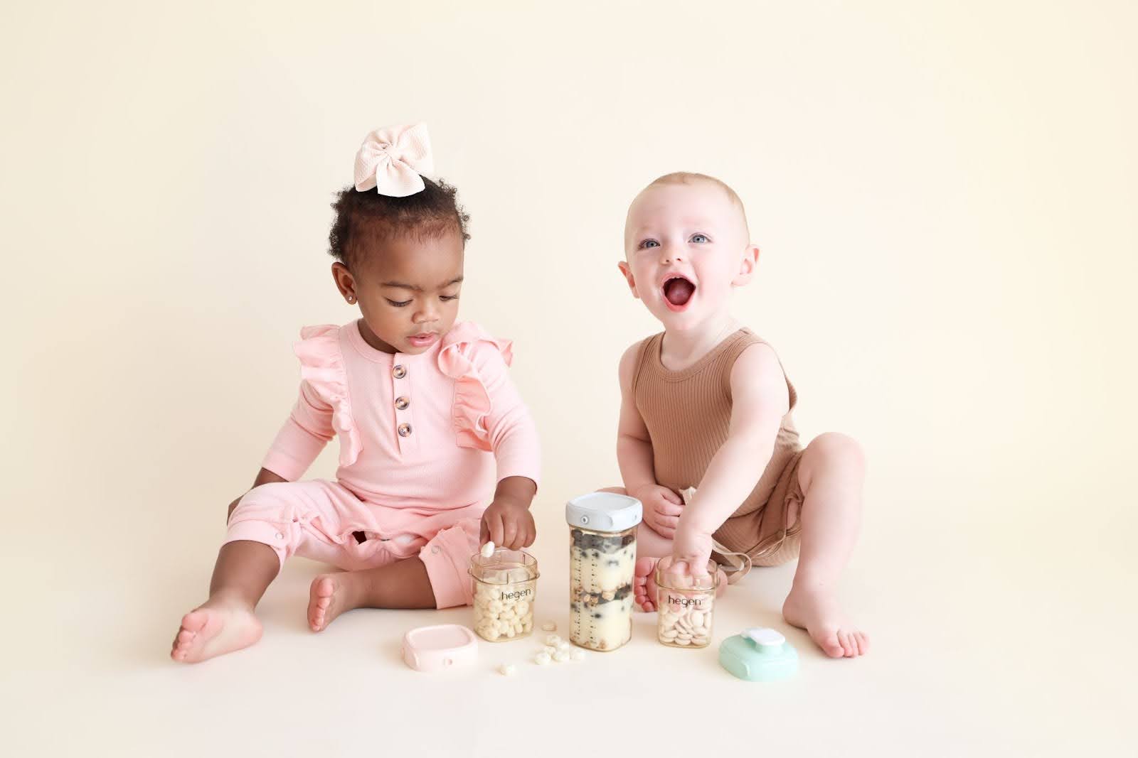 Smart Baby Food Storage: How to Keep Homemade Baby Meals Fresh