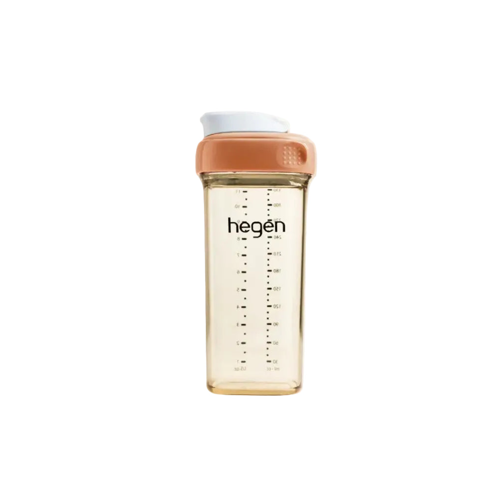 Hegen PCTO™ 330ml/11oz Drinking Bottle PPSU Auburn