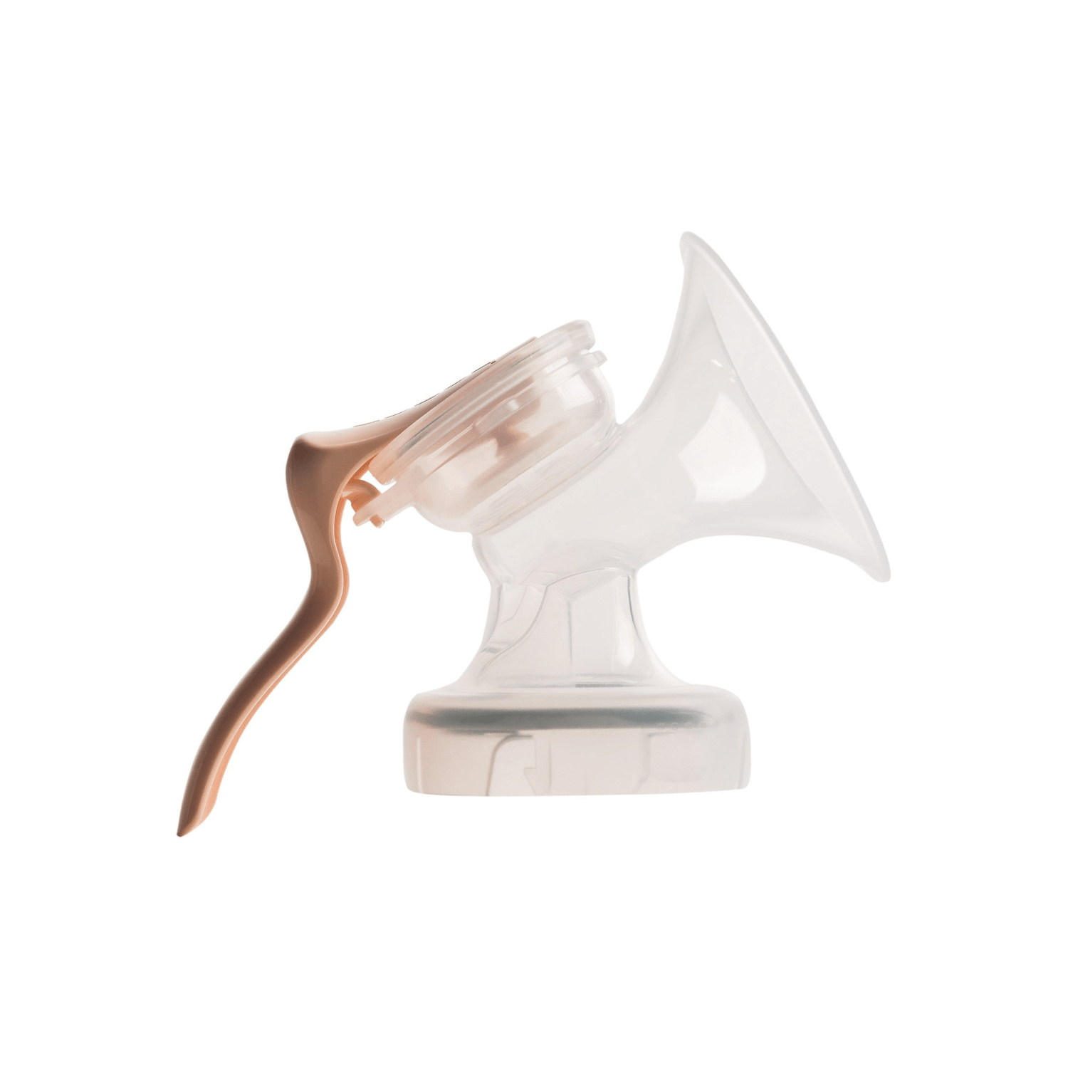 Hegen PCTO Manual Breast Pump Module