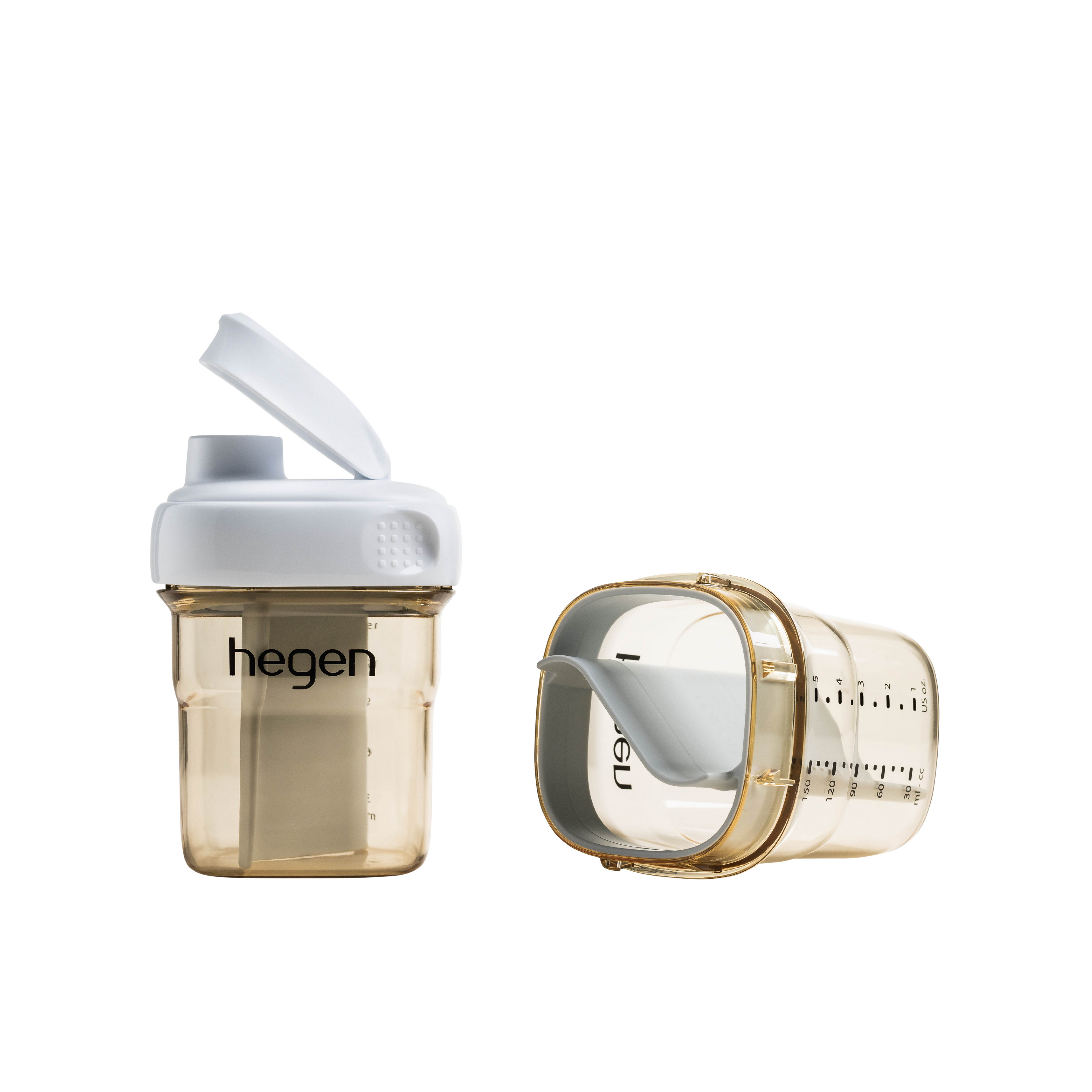 Hegen PCTO™ Food Storage Converter
