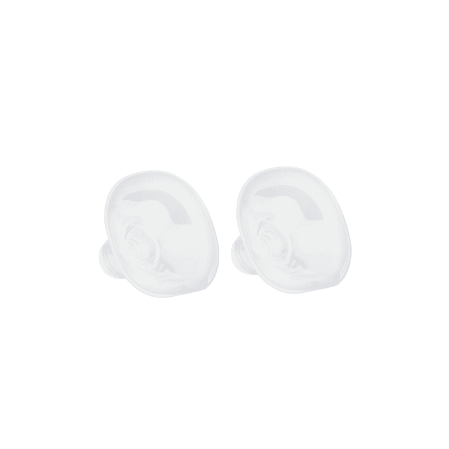 Hegen Flange (SoftSqround™) 28mm (2-Pack)