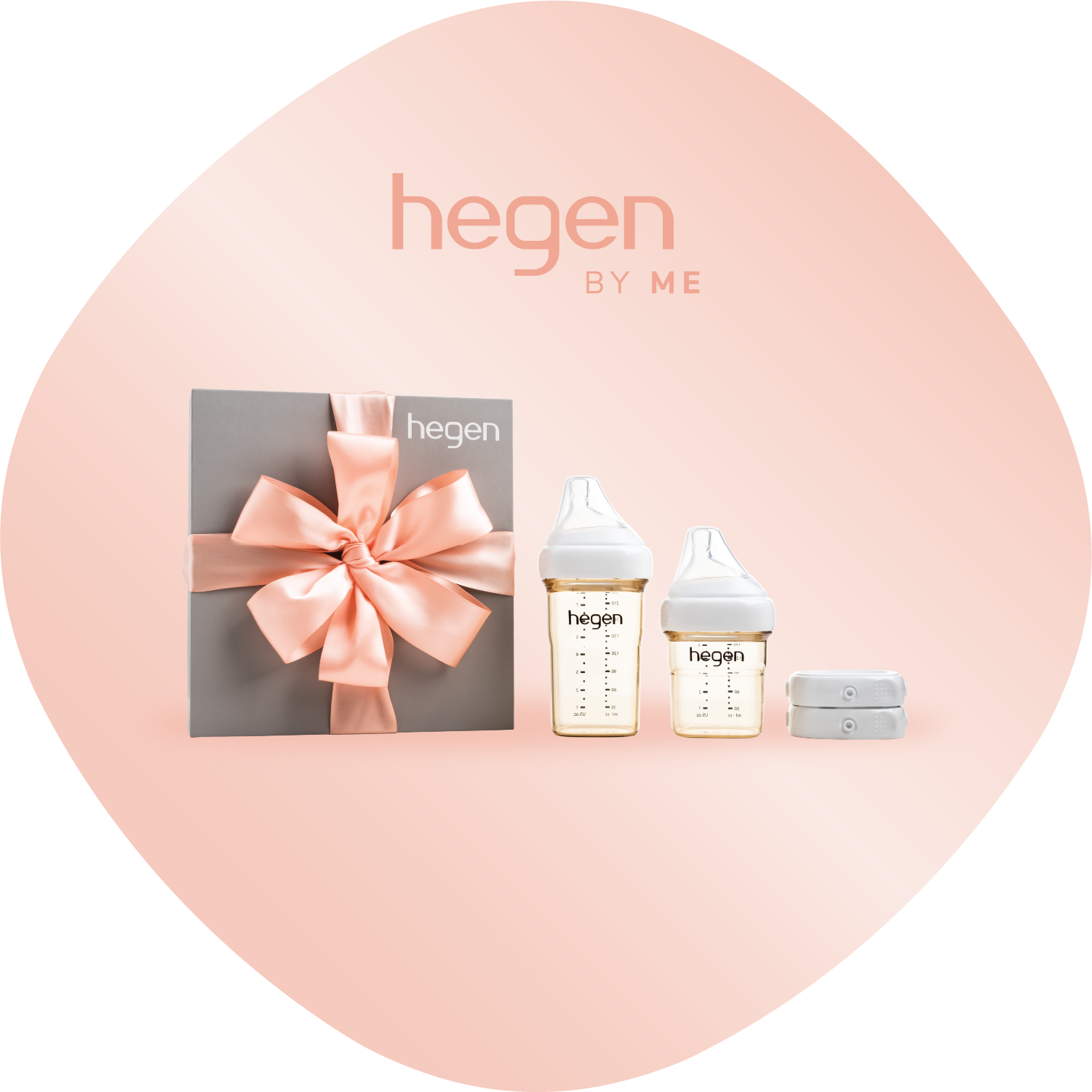 Personalize your Gift Set PCTO™ Basic Starter Kit PPSU