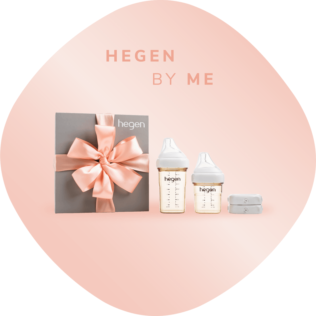 Personalize your Gift Set PCTO™ Basic Starter Kit PPSU