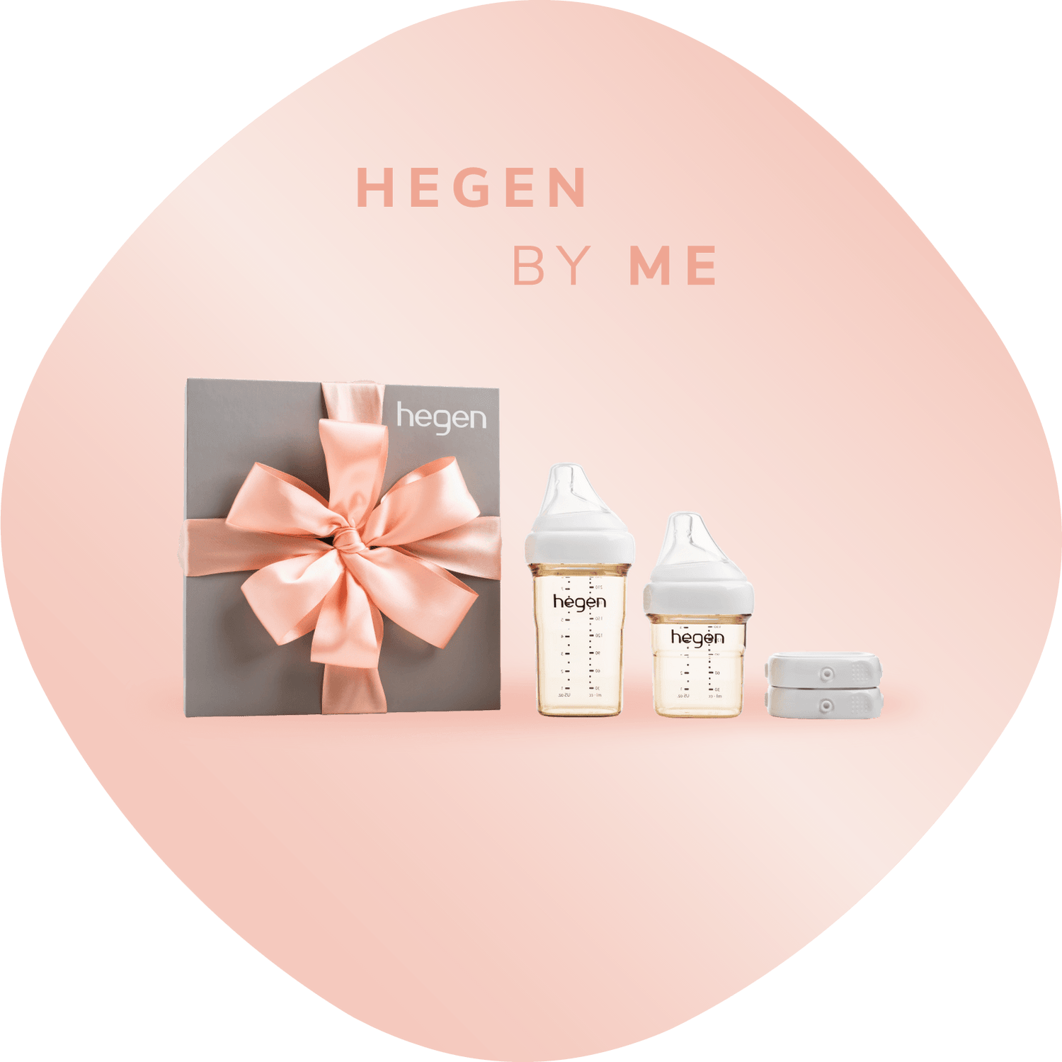 Personalize your Gift Set PCTO™ Basic Starter Kit PPSU