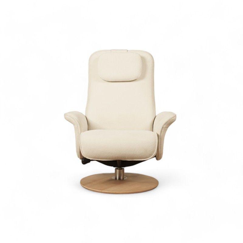 Commune x Hegen Recliner