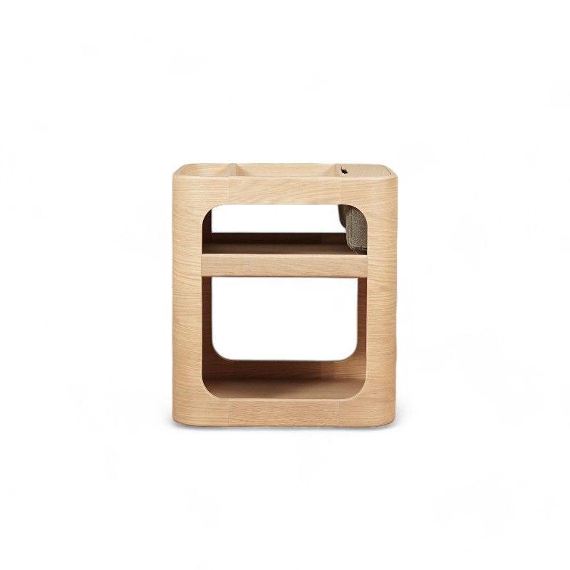 Commune x Hegen Side Table