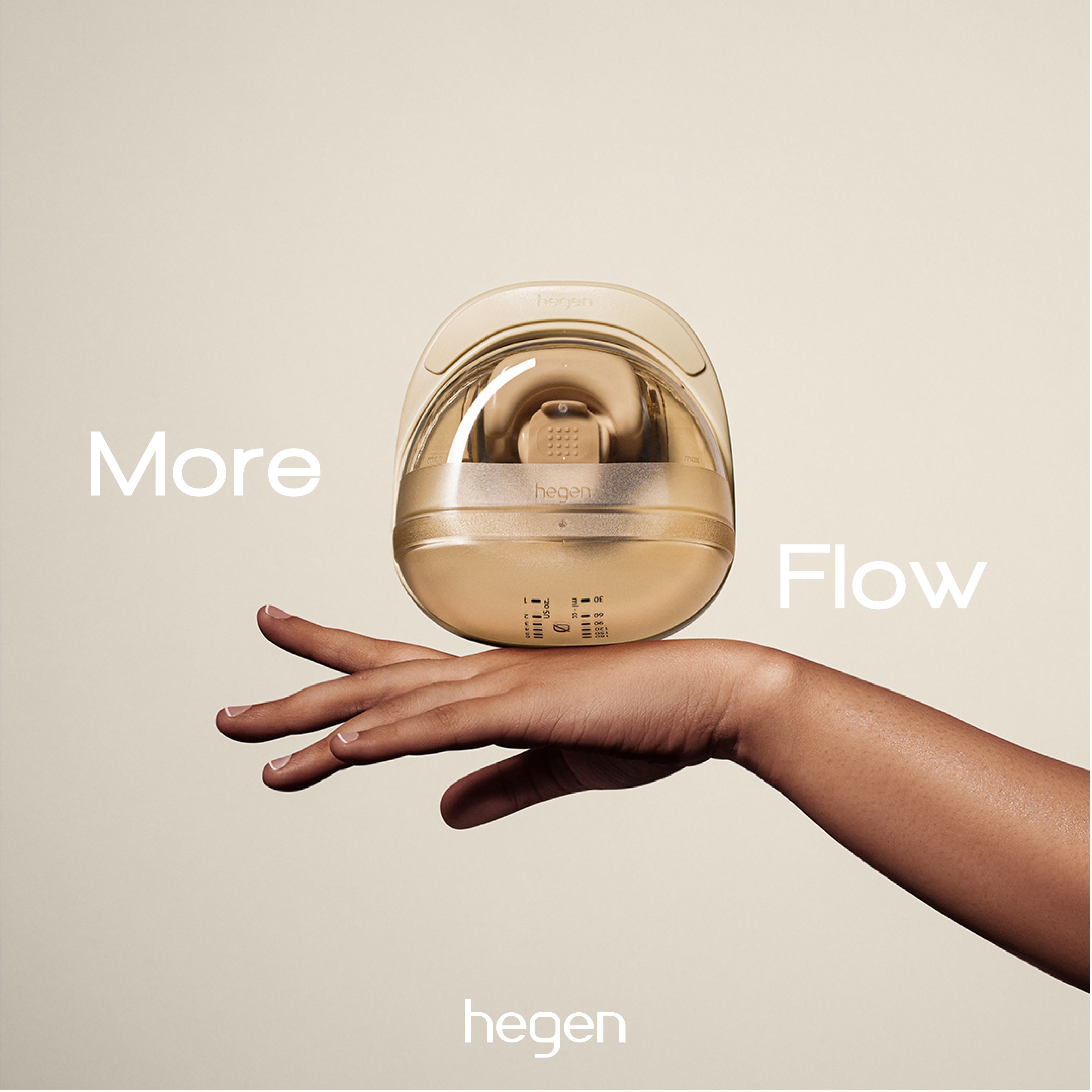 Hegen PCTO™ Wearable Breast Pump