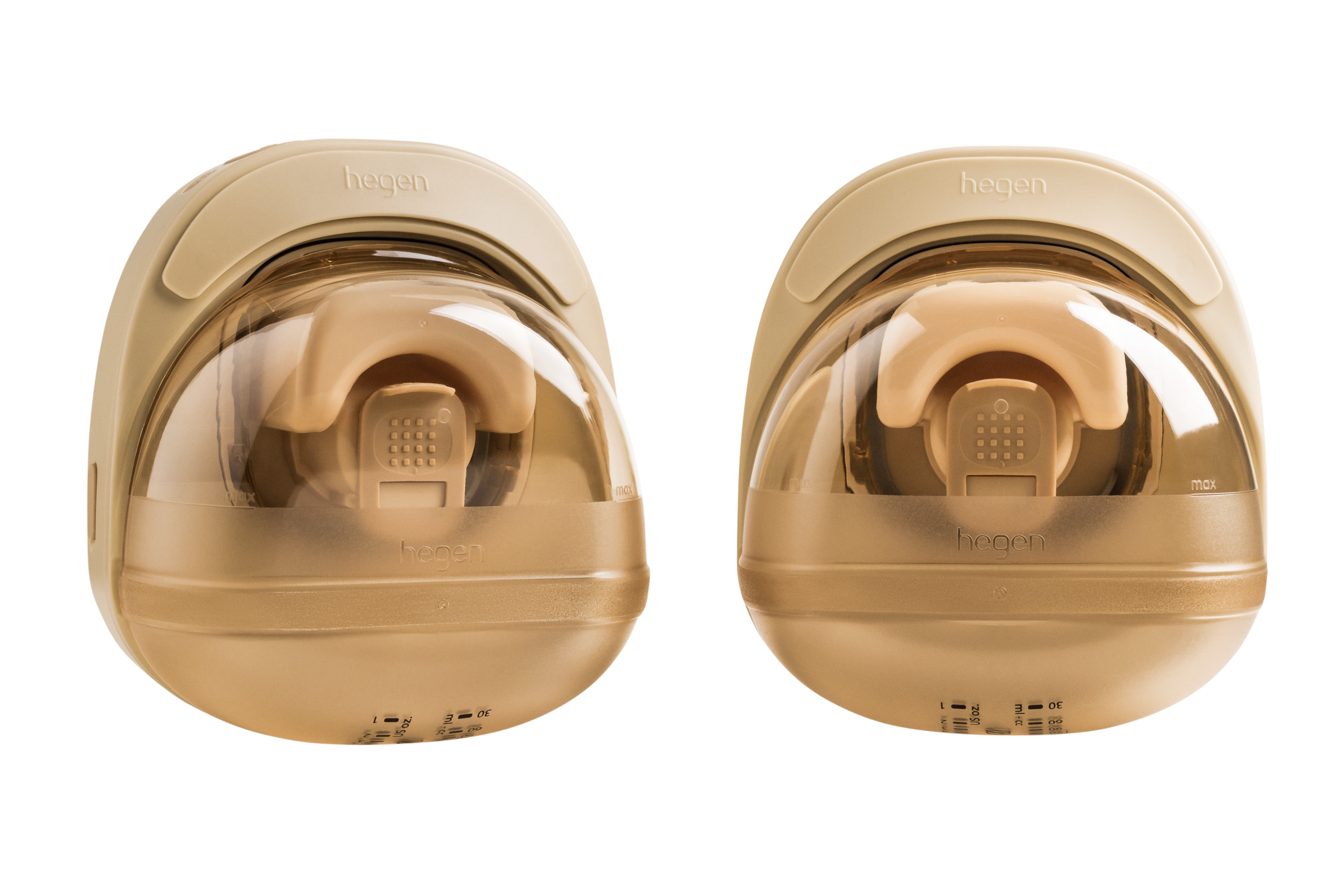 Hegen PCTO™ Wearable Breast Pump (SG Exclusive)