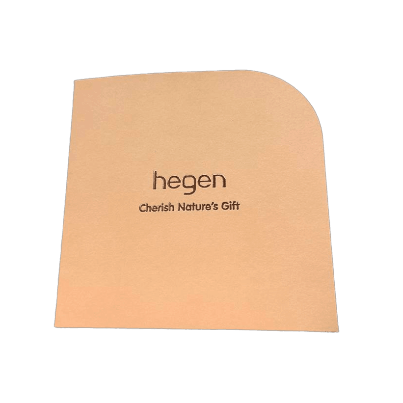 Add-on Gift Message - Hegen