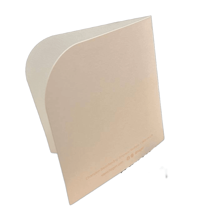 Add-on Gift Message - Hegen