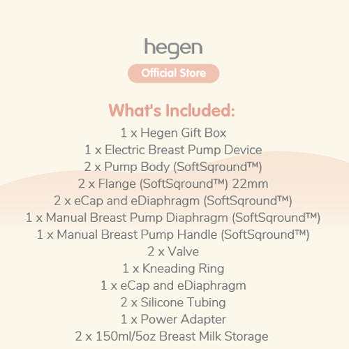 Breastfeeding Starter Kit