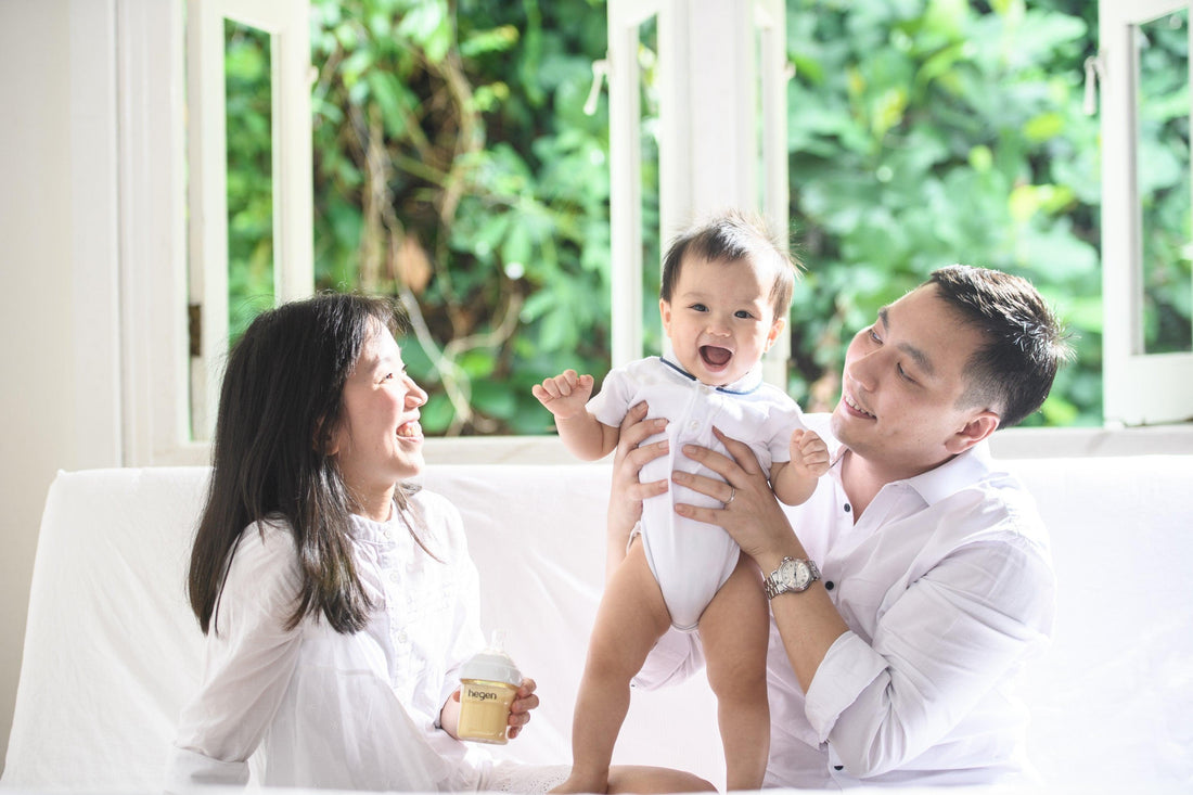 Breast Practices (Virtual via Zoom) - Hegen