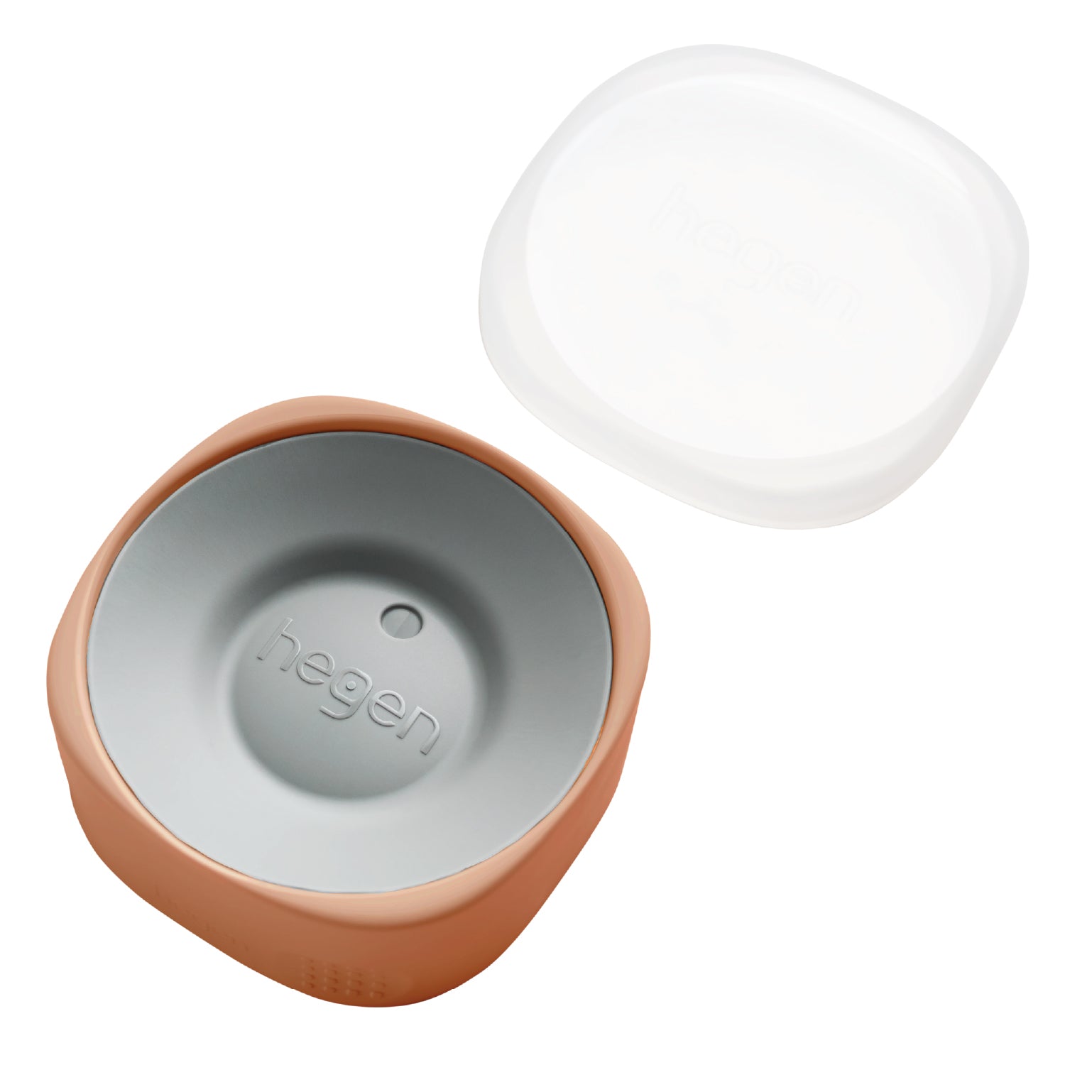 Hegen PCTO™ All-Rounder Crown Auburn