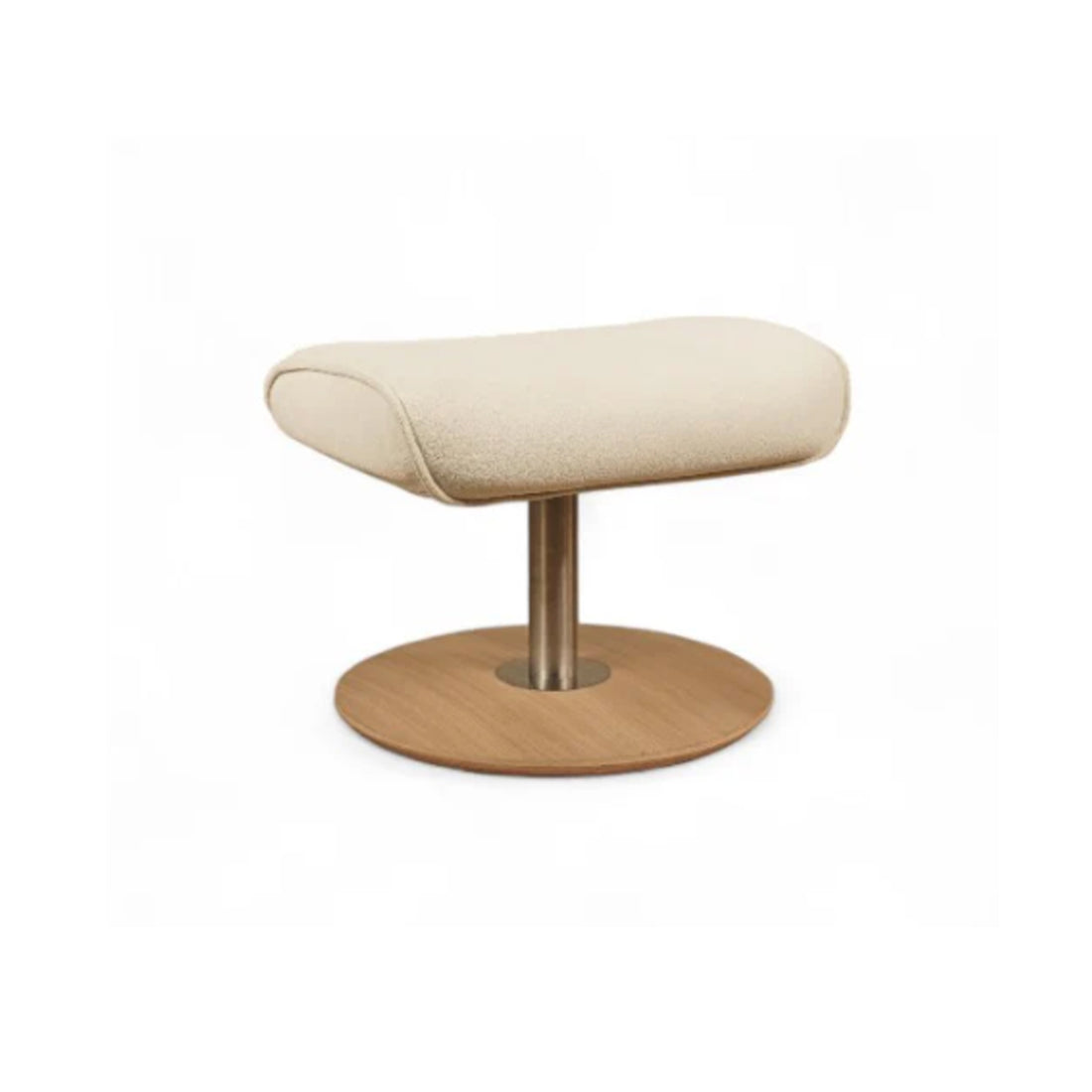 Commune x Hegen Recliner Stool