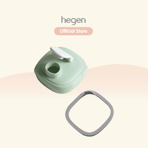 Hegen PCTO™ Spout Green