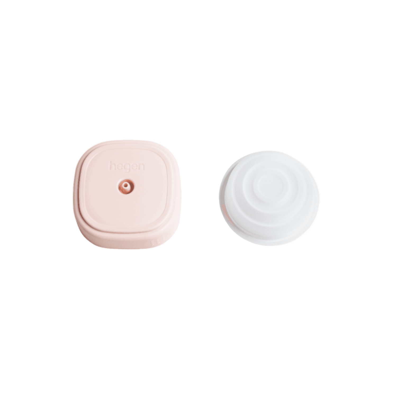 Hegen PCTO™ eCap & eDiaphragm (SoftSqround™)