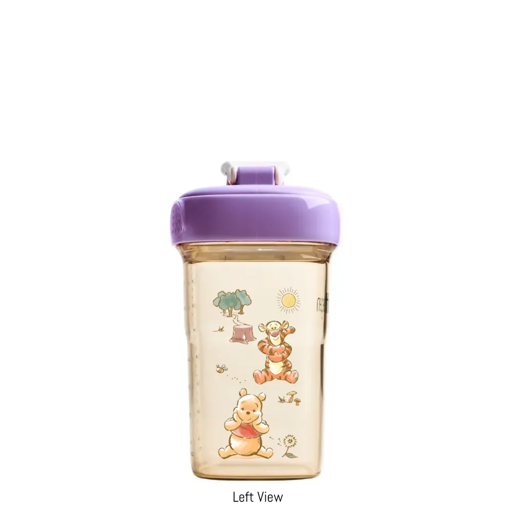 PCTO™ Drinking Bottle PPSU | Disney Into The Woods