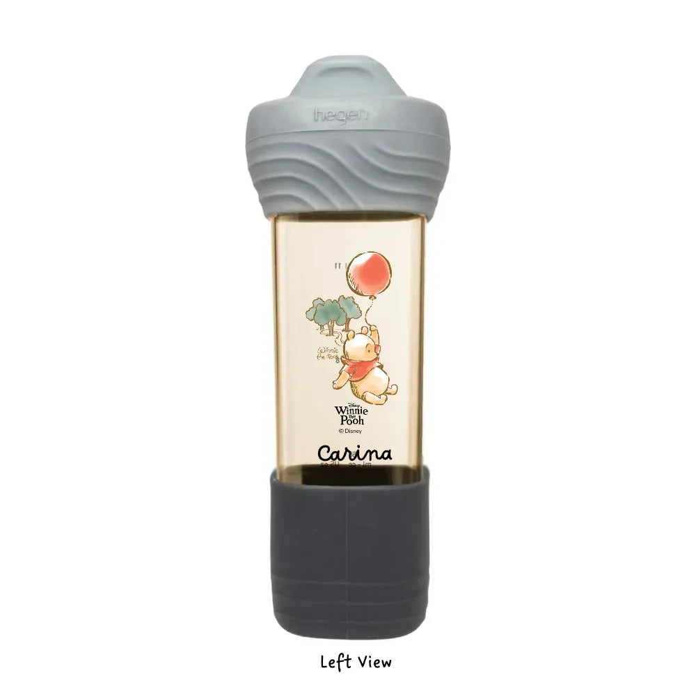 PCTO™ Lifestyle Bottle PPSU with Loop & Boot | Disney Into The Woods