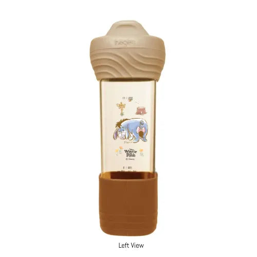 PCTO™ Lifestyle Bottle PPSU with Loop & Boot | Disney Into The Woods