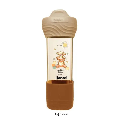 PCTO™ Lifestyle Bottle PPSU with Loop & Boot | Disney Into The Woods