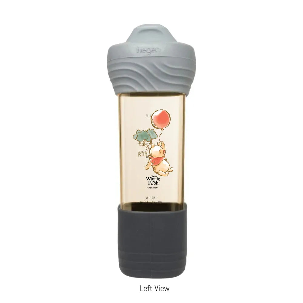 PCTO™ Lifestyle Bottle PPSU with Loop & Boot | Disney Into The Woods