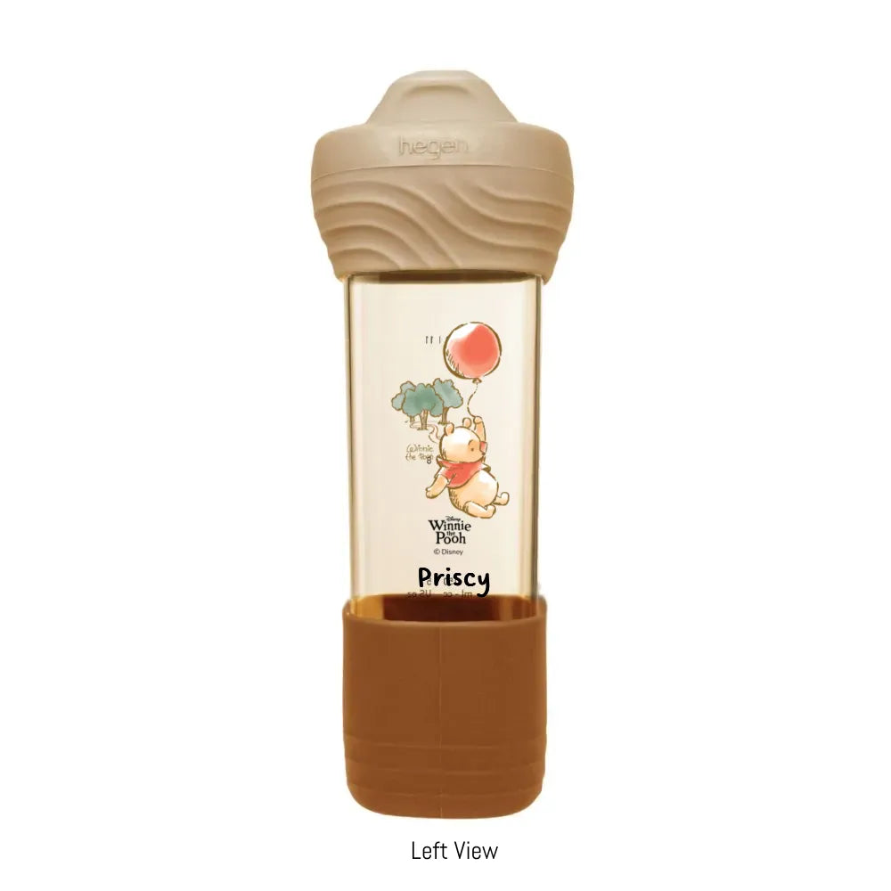 PCTO™ Lifestyle Bottle PPSU with Loop & Boot | Disney Into The Woods