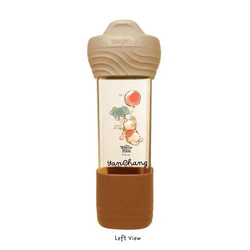 PCTO™ Lifestyle Bottle PPSU with Loop & Boot | Disney Into The Woods