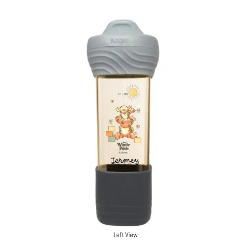 PCTO™ Lifestyle Bottle PPSU with Loop & Boot | Disney Into The Woods