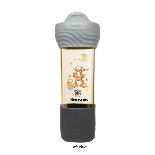 PCTO™ Lifestyle Bottle PPSU with Loop & Boot | Disney Into The Woods