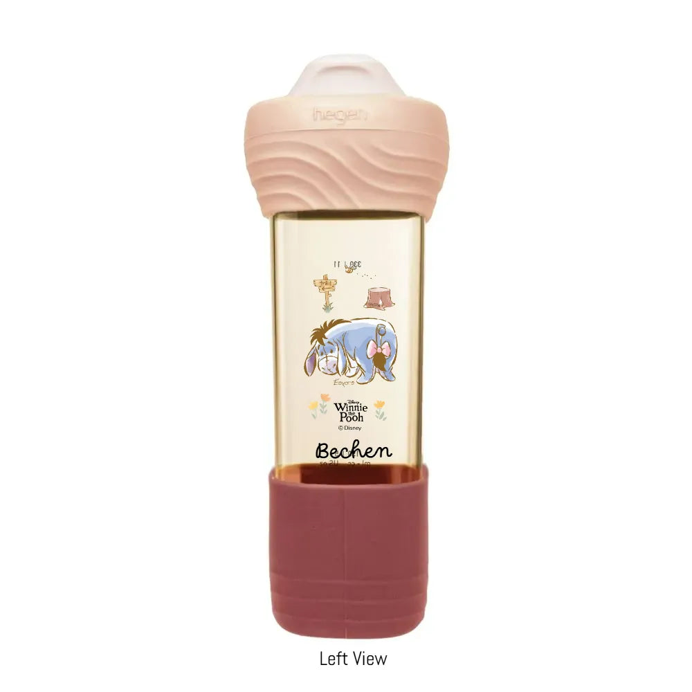PCTO™ Lifestyle Bottle PPSU with Loop & Boot | Disney Into The Woods