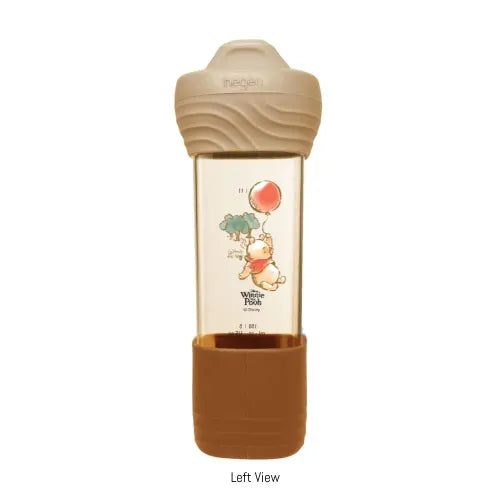 PCTO™ Lifestyle Bottle PPSU with Loop & Boot | Disney Into The Woods