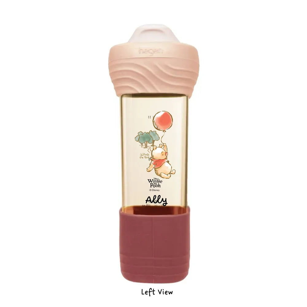 PCTO™ Lifestyle Bottle PPSU with Loop & Boot | Disney Into The Woods