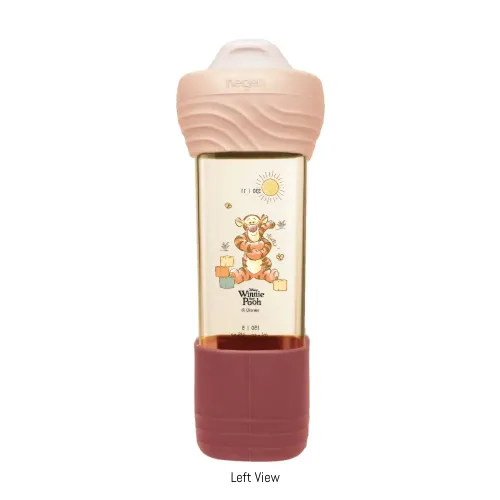 PCTO™ Lifestyle Bottle PPSU with Loop & Boot | Disney Into The Woods