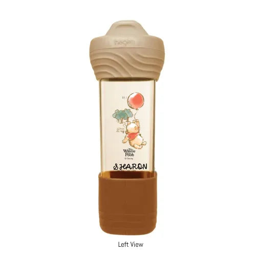 PCTO™ Lifestyle Bottle PPSU with Loop & Boot | Disney Into The Woods