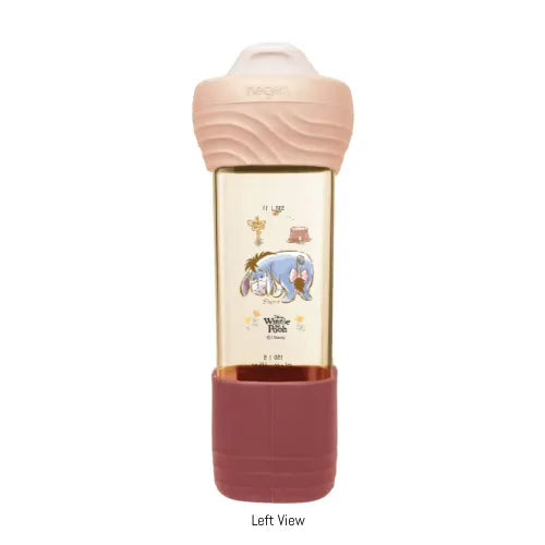 PCTO™ Lifestyle Bottle PPSU with Loop & Boot | Disney Into The Woods