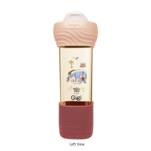 PCTO™ Lifestyle Bottle PPSU with Loop & Boot | Disney Into The Woods
