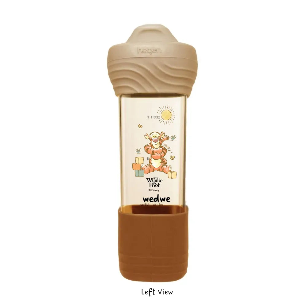 PCTO™ Lifestyle Bottle PPSU with Loop & Boot | Disney Into The Woods