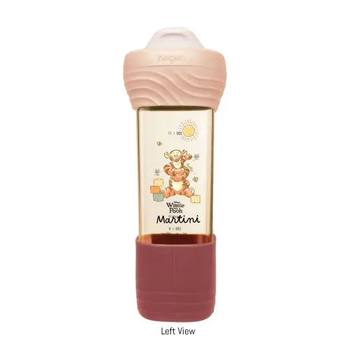 PCTO™ Lifestyle Bottle PPSU with Loop & Boot | Disney Into The Woods
