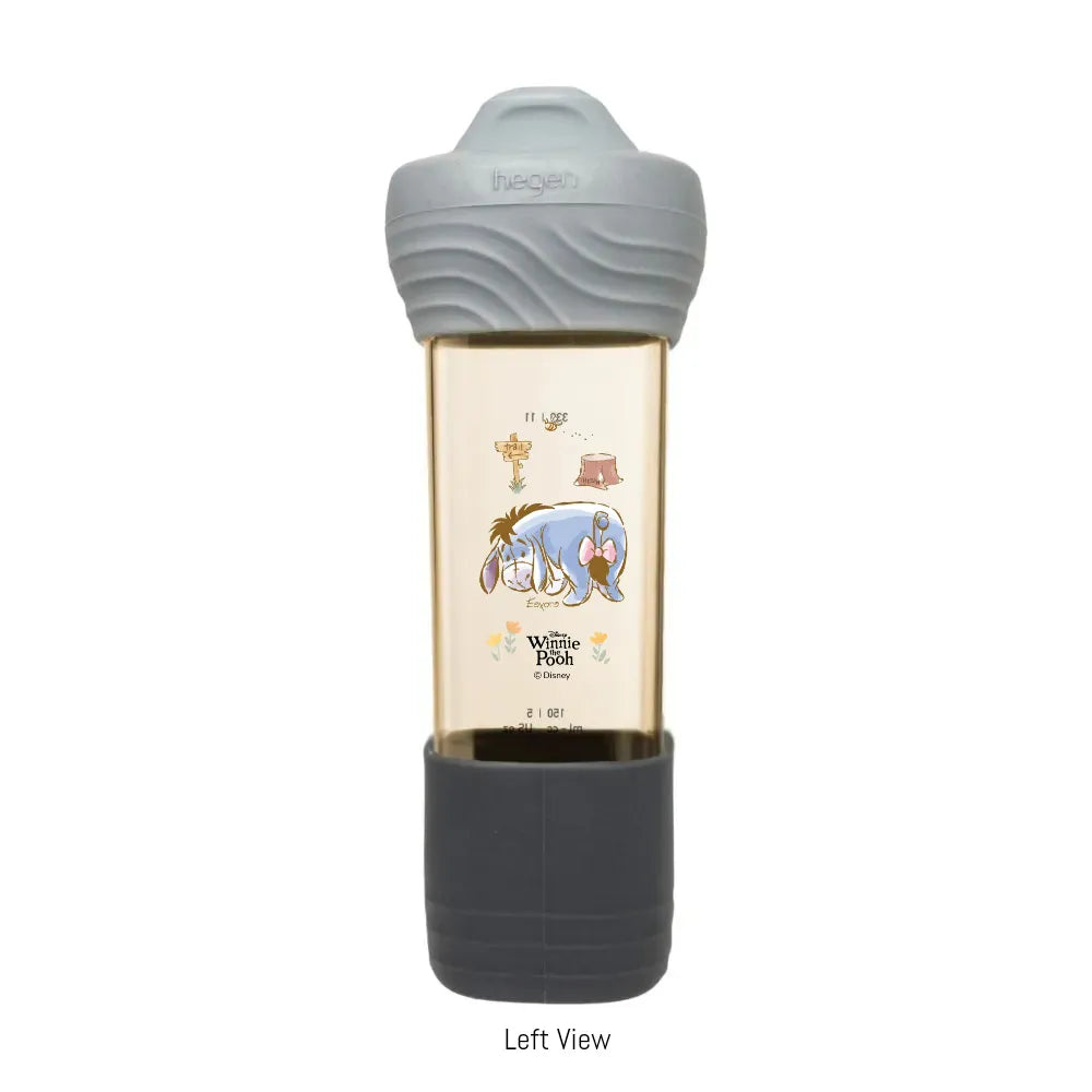 PCTO™ Lifestyle Bottle PPSU with Loop & Boot | Disney Into The Woods