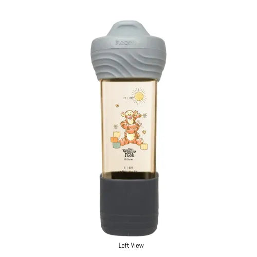 PCTO™ Lifestyle Bottle PPSU with Loop & Boot | Disney Into The Woods