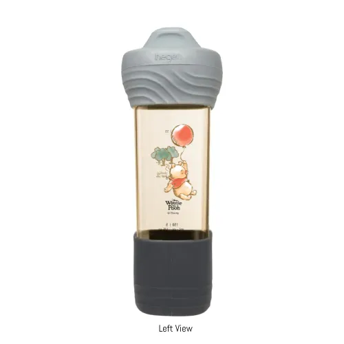 PCTO™ Lifestyle Bottle PPSU with Loop & Boot | Disney Into The Woods