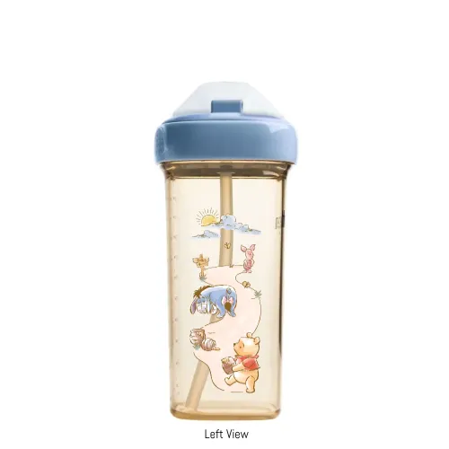PCTO™ Straw Cup PPSU | Disney Into The Woods