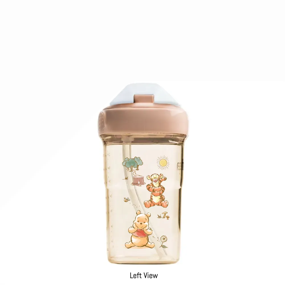 PCTO™ Straw Cup PPSU | Disney Into The Woods