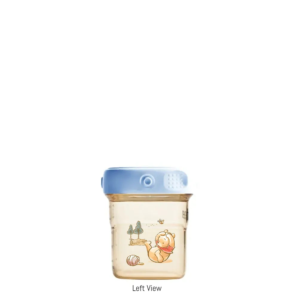 PCTO™ Breast Milk Storage PPSU | Disney Into The Woods