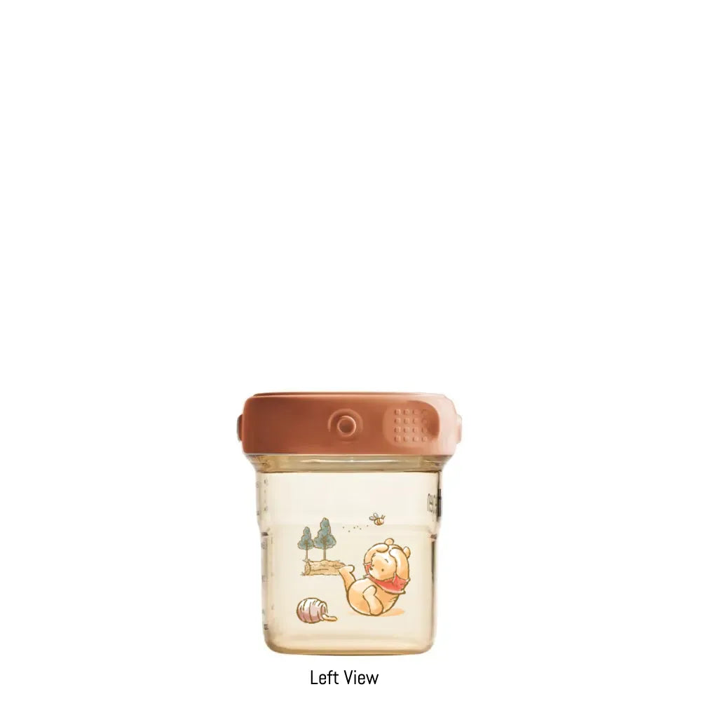 PCTO™ Breast Milk Storage PPSU | Disney Into The Woods