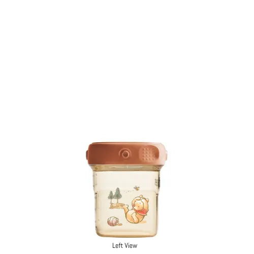 PCTO™ Breast Milk Storage PPSU | Disney Into The Woods